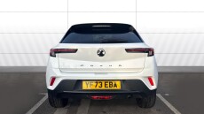 Vauxhall Mokka 1.2 Turbo 100 GS  5dr Petrol Hatchback